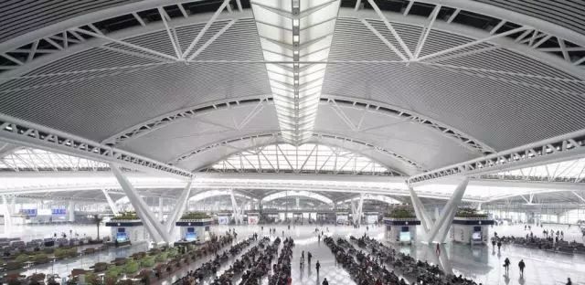 廣州南站最新開建項目，重塑交通樞紐，引領(lǐng)城市發(fā)展新篇章