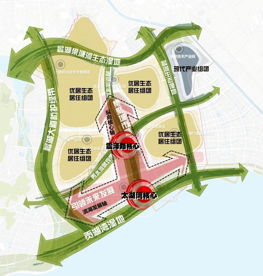 許昌城建最新規(guī)劃圖，描繪未來城市新藍圖