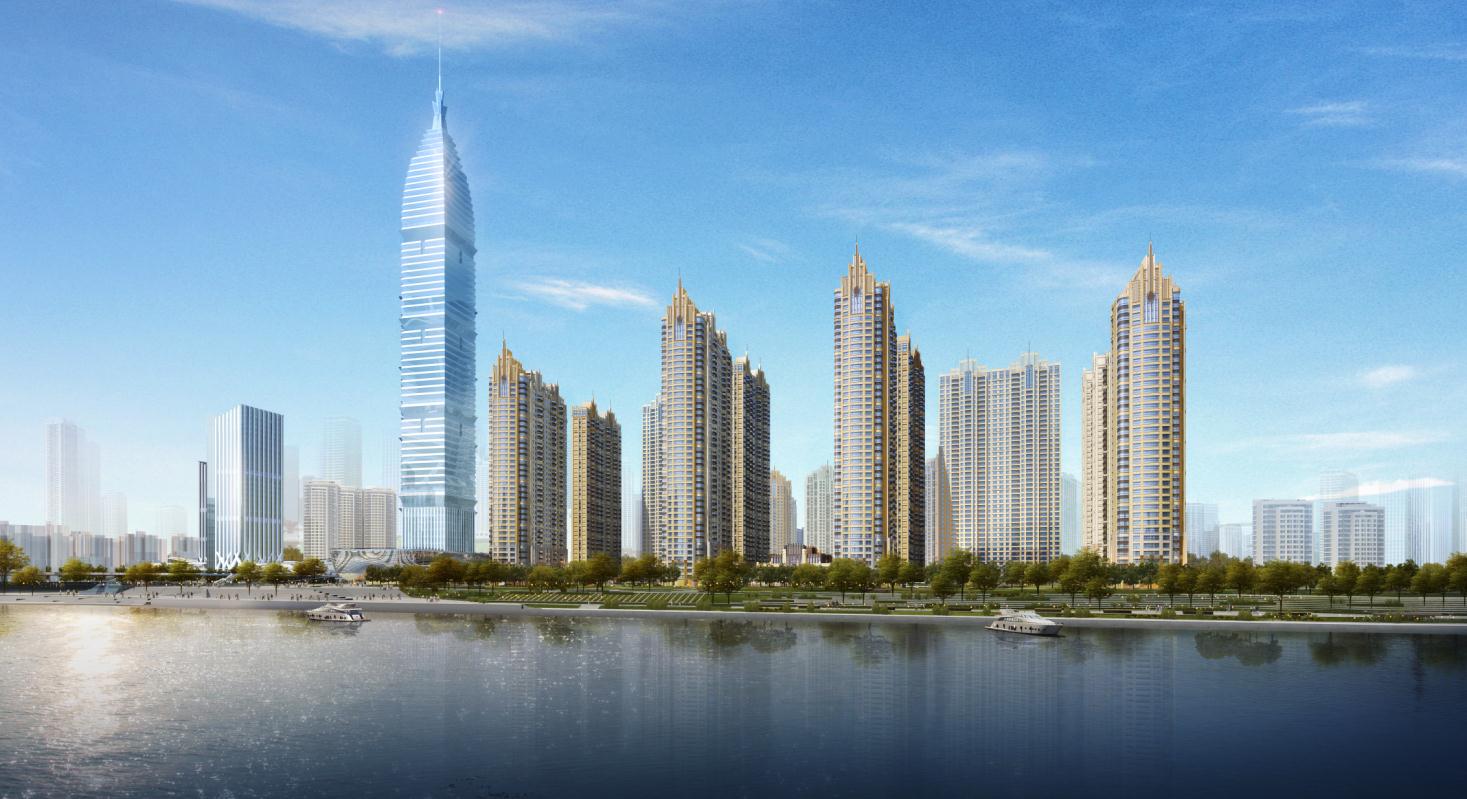 宜昌最新地王是誰，揭開宜昌地產(chǎn)新篇章