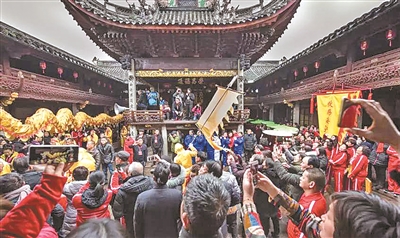 奉化蕭王廟最新規(guī)劃，重塑歷史風(fēng)貌，傳承文化精髓