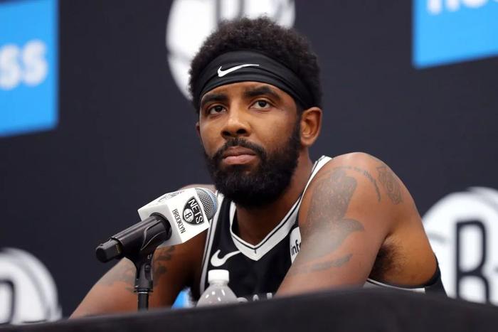 NBA最新消息，歐文引領(lǐng)賽場風(fēng)云