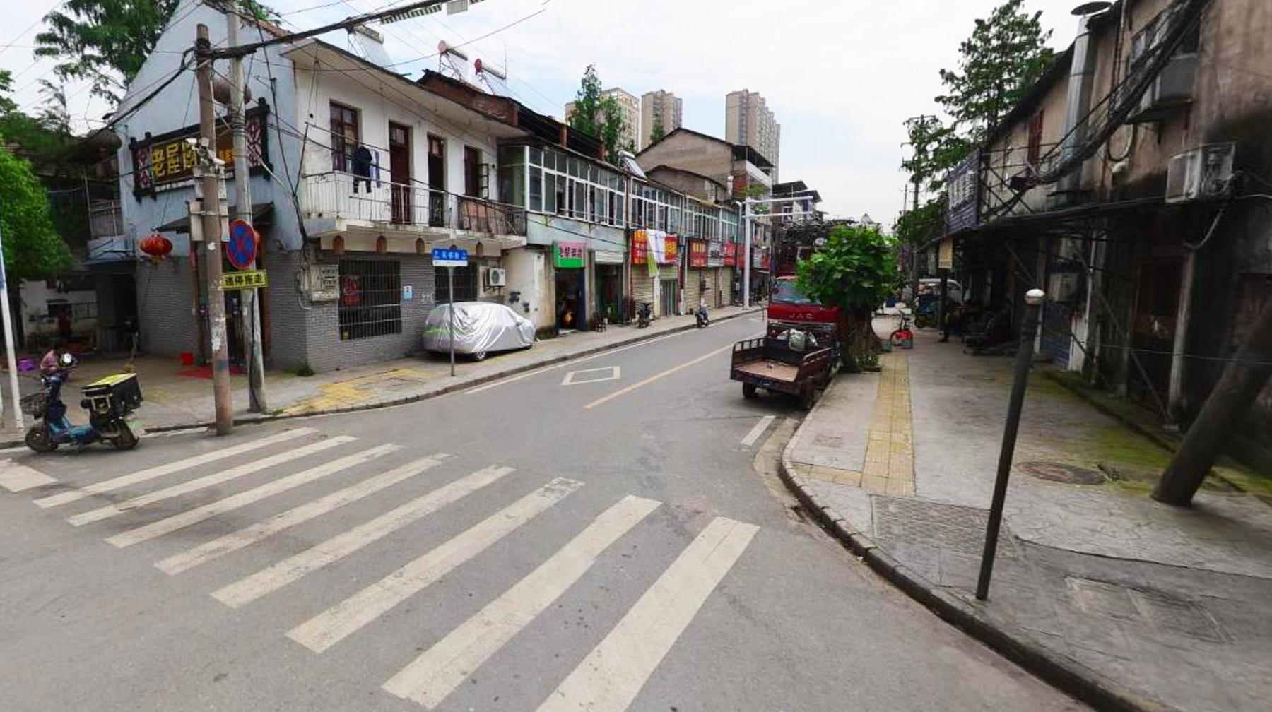 武漢東西湖最新規(guī)劃，塑造未來(lái)城市新面貌