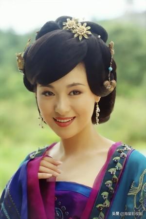 最新古裝美女圖片大全，領略古代女子的風華絕代