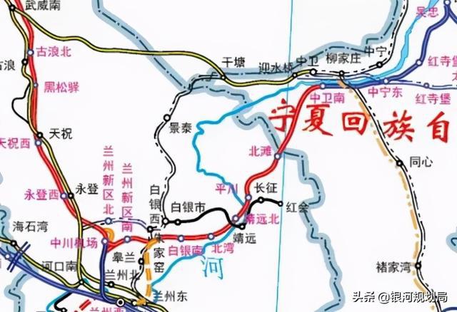 最新蘭渝鐵路通車時間揭曉，期待已久的高速交通網(wǎng)絡(luò)再添新篇章