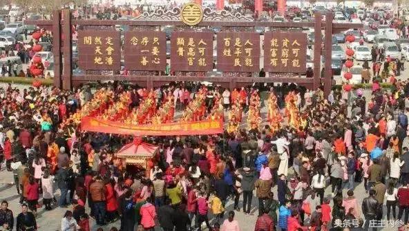 寧晉最新廟會(huì)時(shí)間表，一場(chǎng)文化與商貿(mào)的盛宴