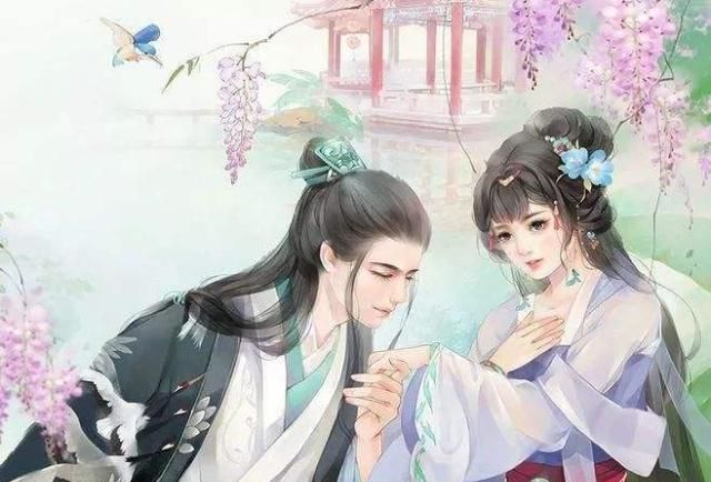 繁星相送，2017最新BG文的肉香與情感深度