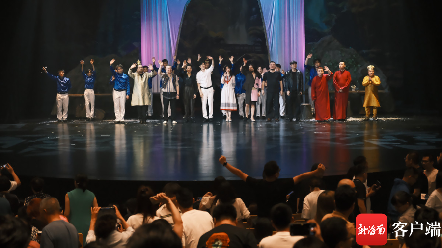 浩哥人民劇場(chǎng)最新演出，一場(chǎng)文化與藝術(shù)的盛宴