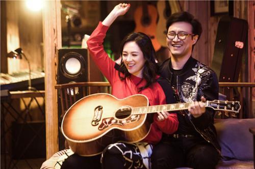 汪峰最新的歌曲是什么，一首觸動(dòng)心靈的音樂(lè)之旅