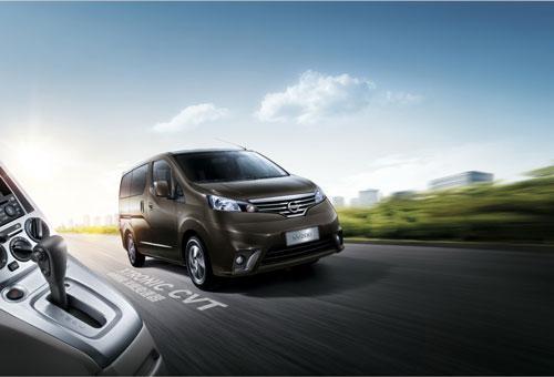 尼桑最新車型，引領未來的駕駛體驗