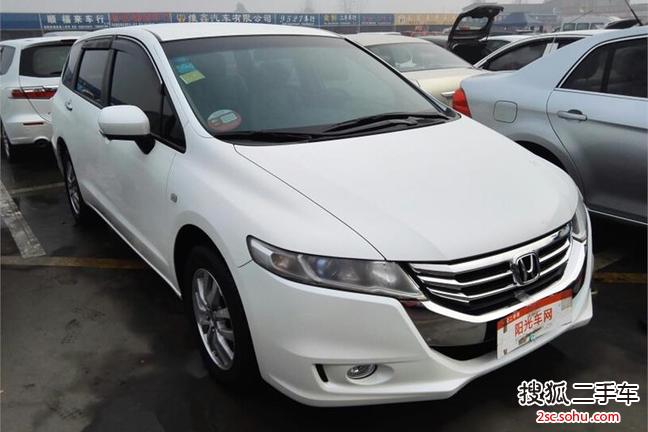 成都二手奧德賽最新動態(tài)，市場概況與購車指南