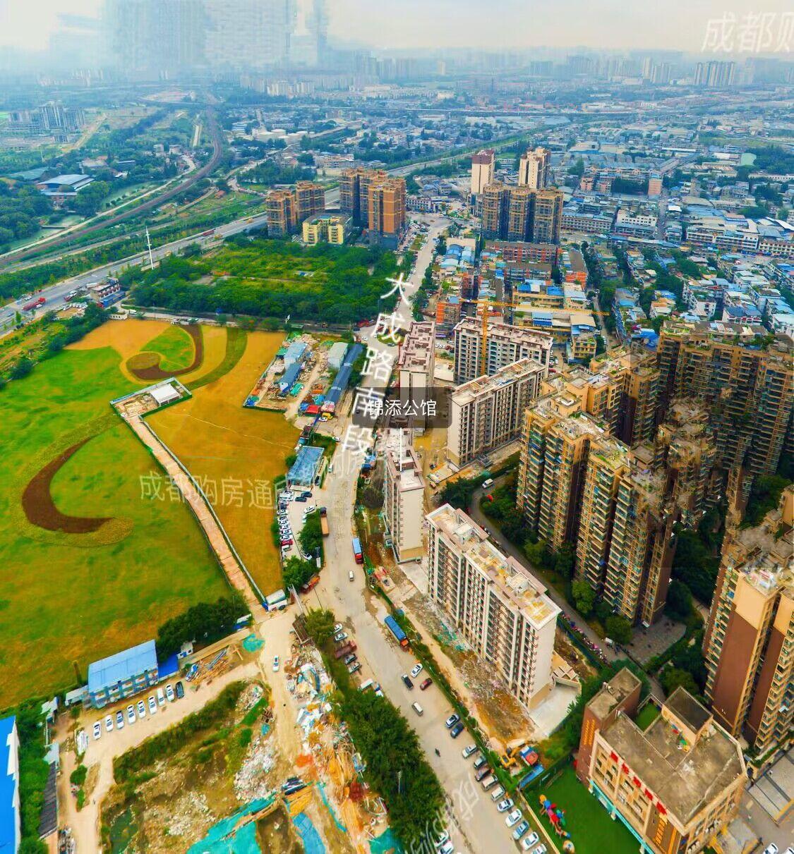新都區(qū)最新規(guī)劃路網，構建現代化城市交通網絡