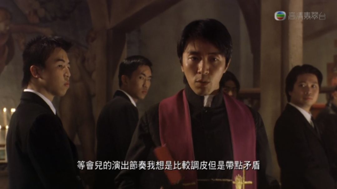 最新周星馳專訪視頻，揭示喜劇之王的幕后故事