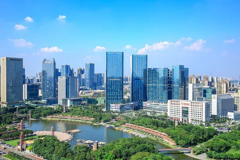 最新19個副省級城市