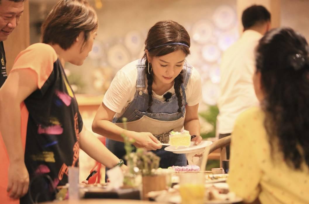 最新中餐廳視頻在線觀看，美食、文化與情感的交融