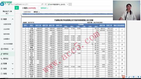 最新酒店會(huì)計(jì)賬務(wù)處理，提升效率與精確性的關(guān)鍵策略